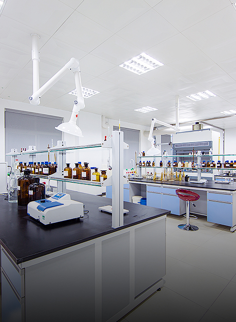 品控環節 品控環節